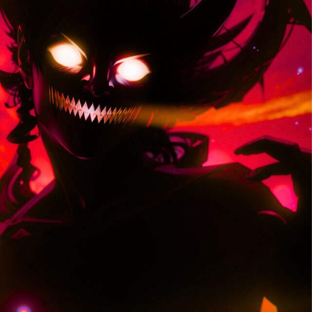 TERROR DO MESTRE