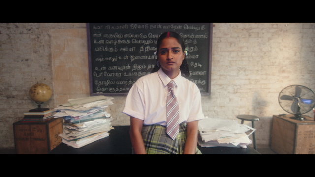 Kamali