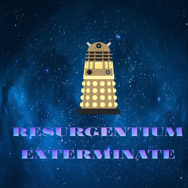 Exterminate