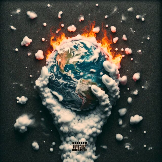 THE WXRLD IS YOURS