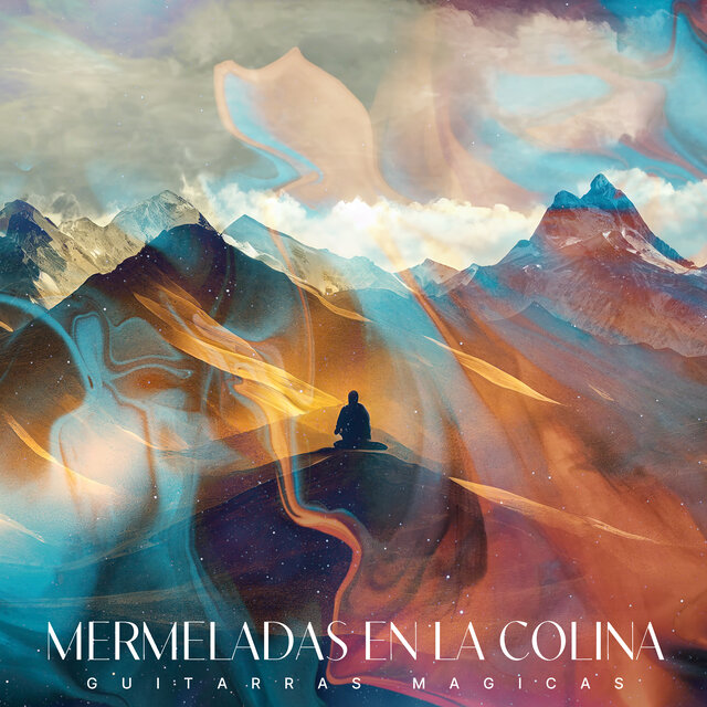 Mermeladas en la colina