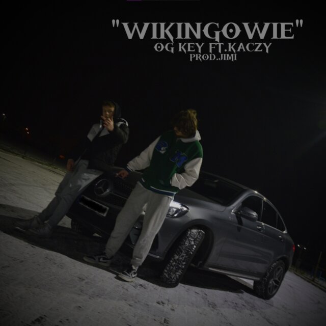 Wikingowie