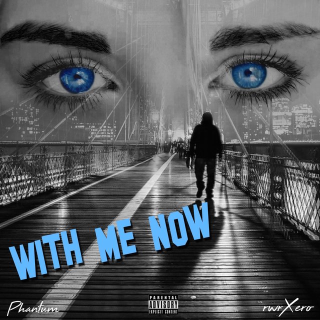 With Me Now