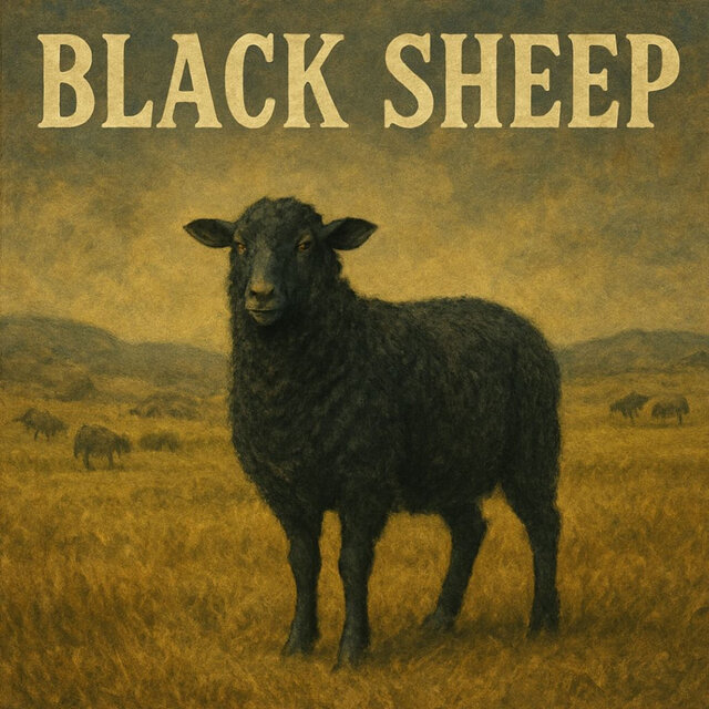 Black Sheep