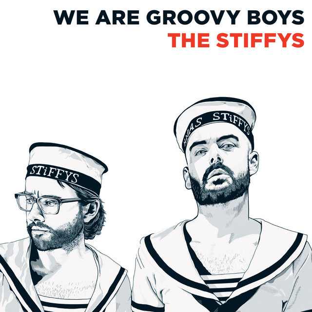 We Are Groovy Boys