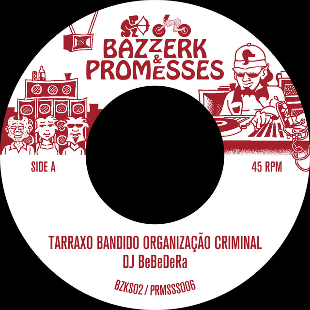 Tarraxo Bandido Organização Criminal / Fodência Rijo Rijo Rasgo De Cuecas