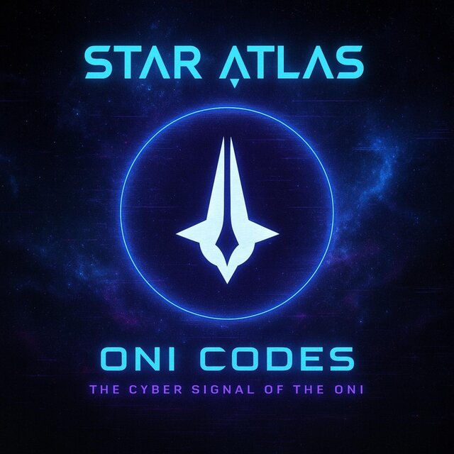 ONI CODES (THE CYBER SIGNAL OF THE ONI)