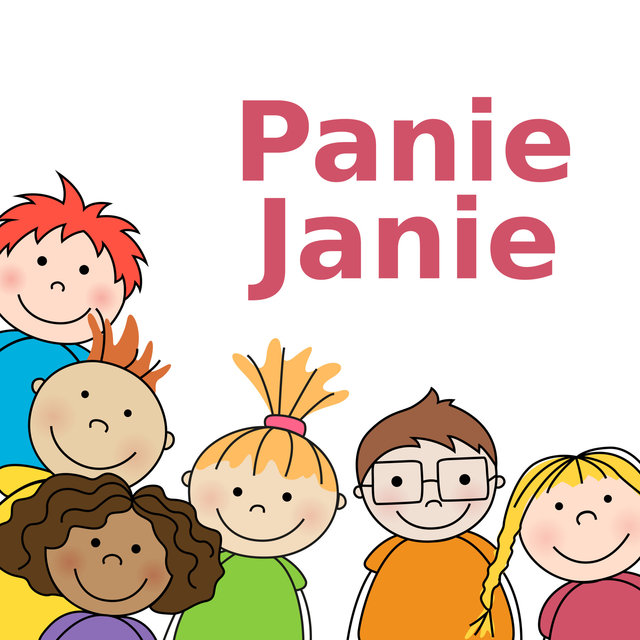 Panie Janie