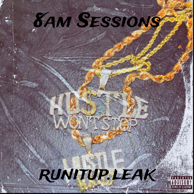 8am Sessions