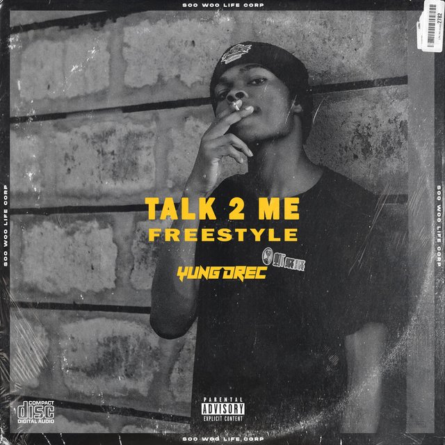 Talk to Me Freestyle