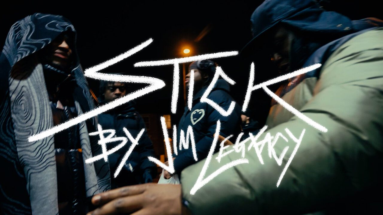 stick