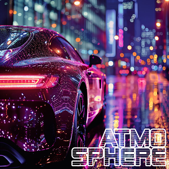 Atmosphere
