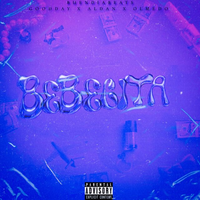 Bebecita (feat. Aldan, Olmedo Mx & Buendiabeat)