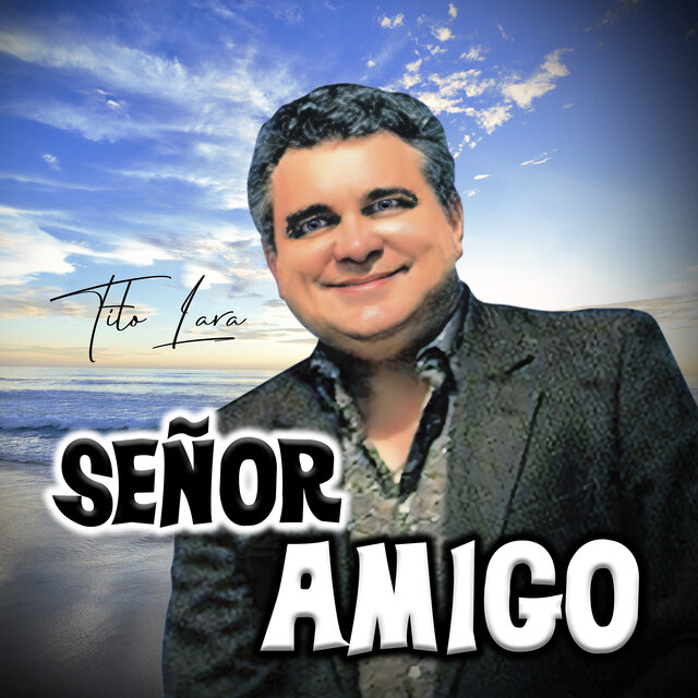 Señor Amigo