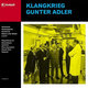 Cover art for album Klangkrieg / Gunter Adler by Klangkrieg, Gunter Adler