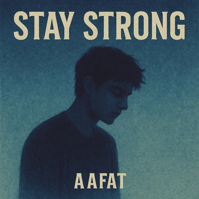 Stay Strong