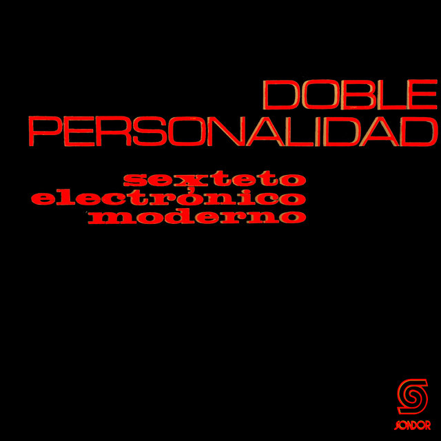 Doble Personalidad
