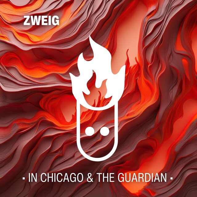 In Chicago & The Guardian