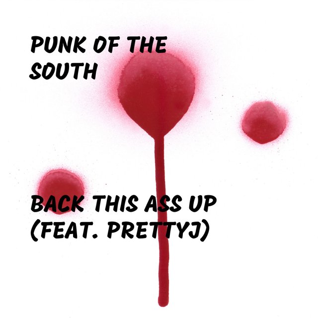 Back This Ass Up (feat. PrettyJ)