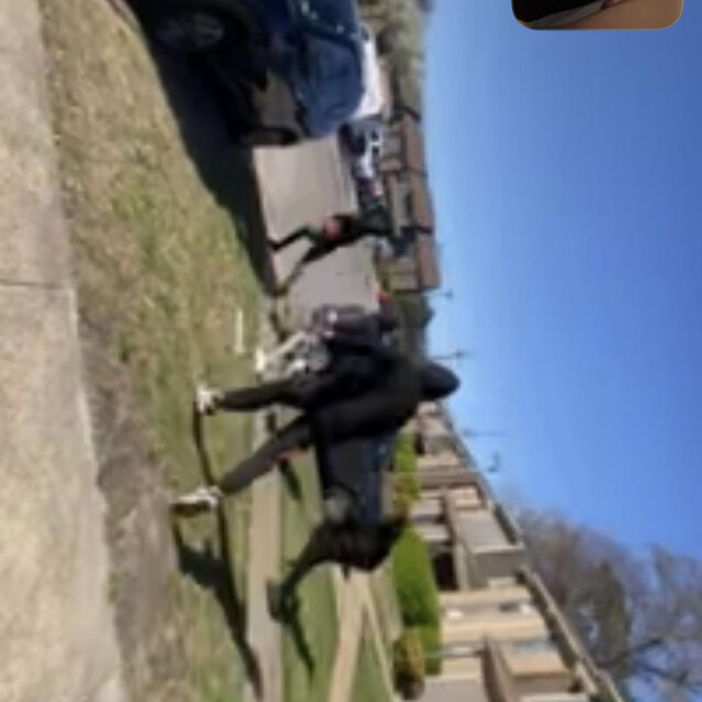 Choppa Did It