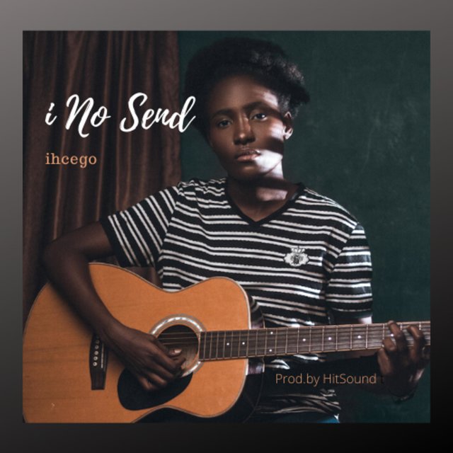 I No Send