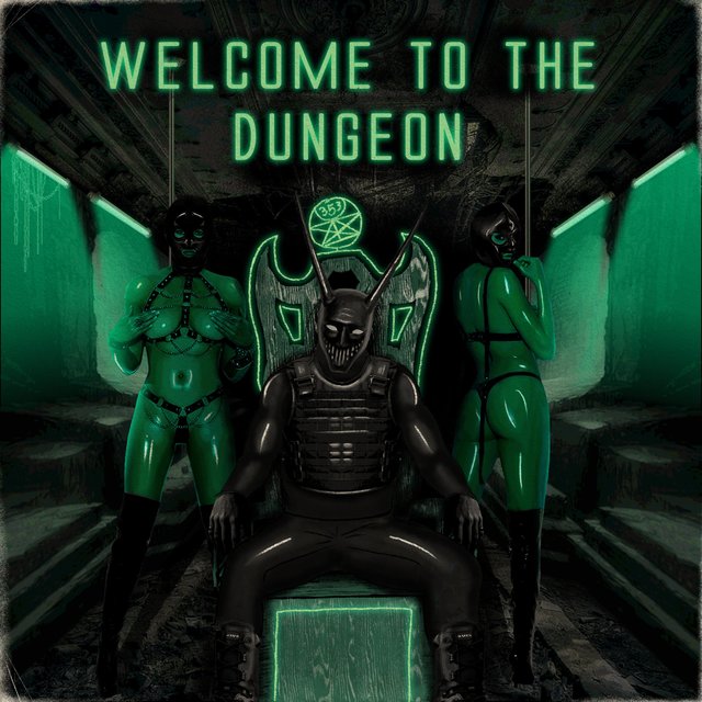 Welcome the The Dungon
