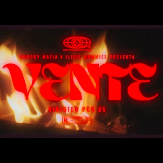 Vente (feat. Leswy, $hino, Flow Glorioso, NENO369, Nabih & Januis DVL)