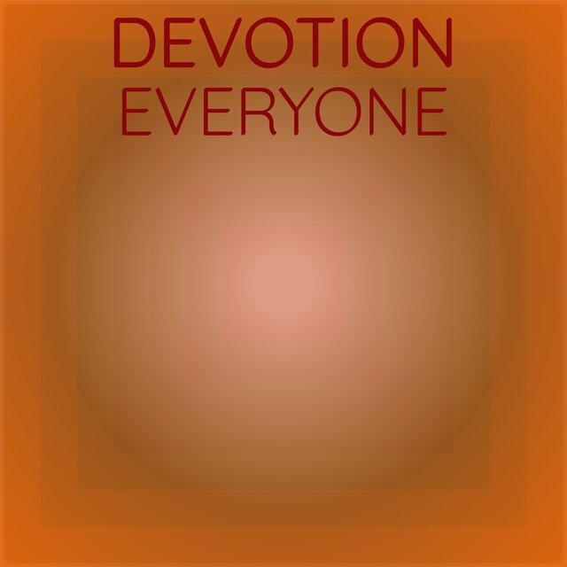 Devotion Everyone