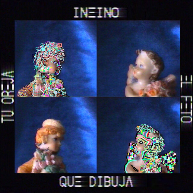 El Feto Que Dibuja Tu Oreja
