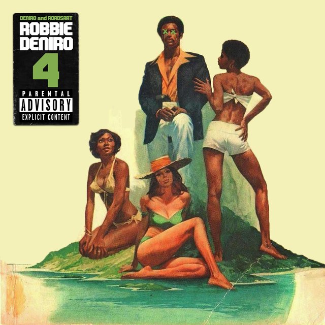 Robbie Deniro 4
