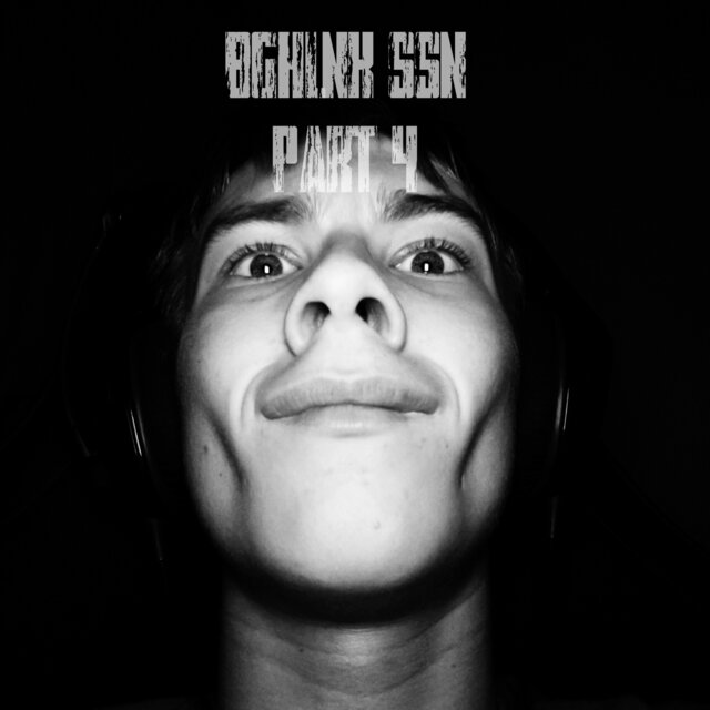 BGHLNK SSN, Pt. 4