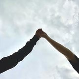 You & I