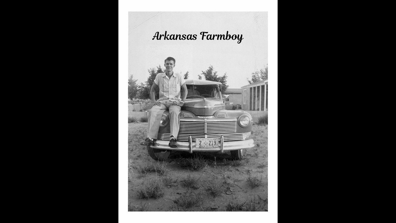 Arkansas Farmboy