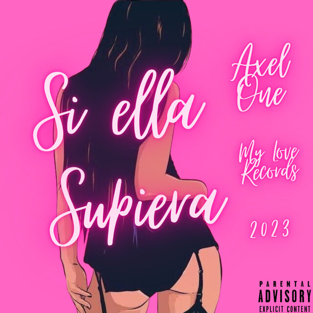 Si Ella Supiera