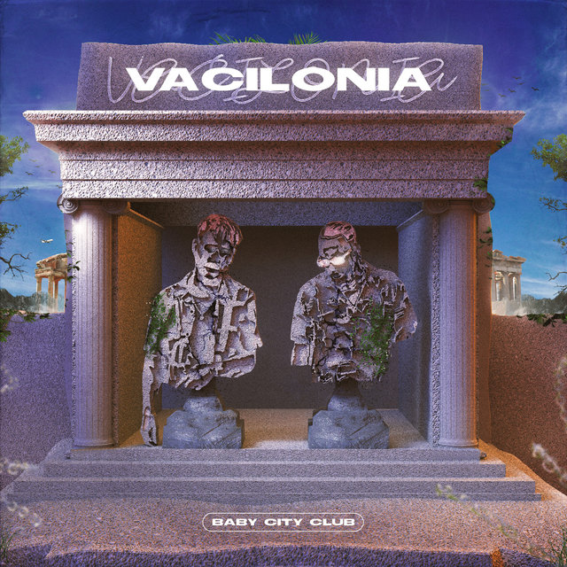 Vacilonia