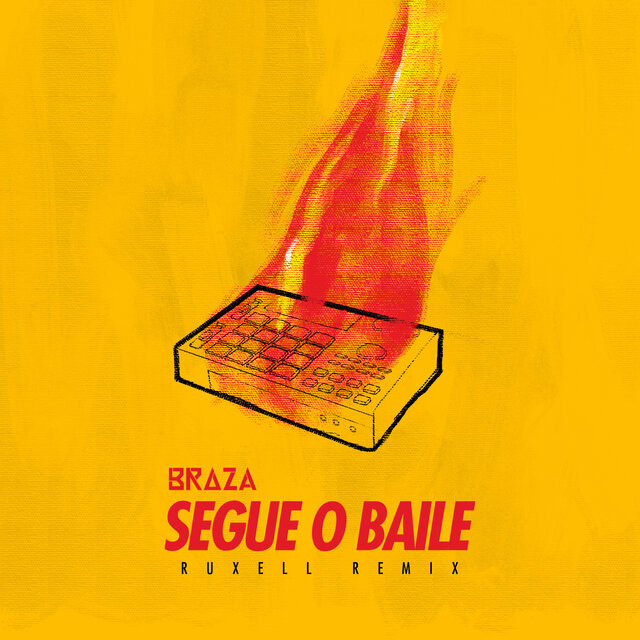 Segue o Baile (Ruxell Remix)