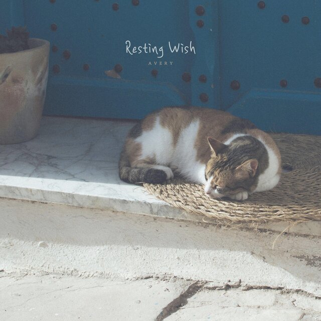 Resting Wish