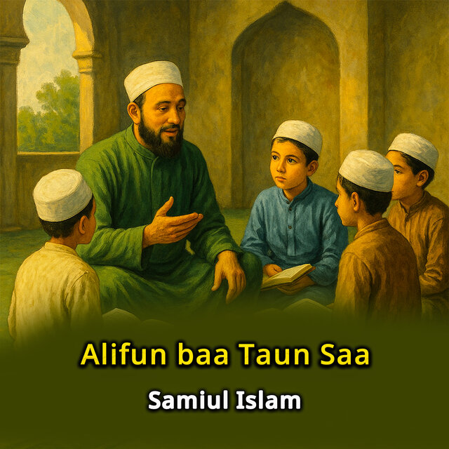 Alifun Ba Taun Sa