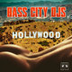 Cover art for album Hollywood by Bass City DJs