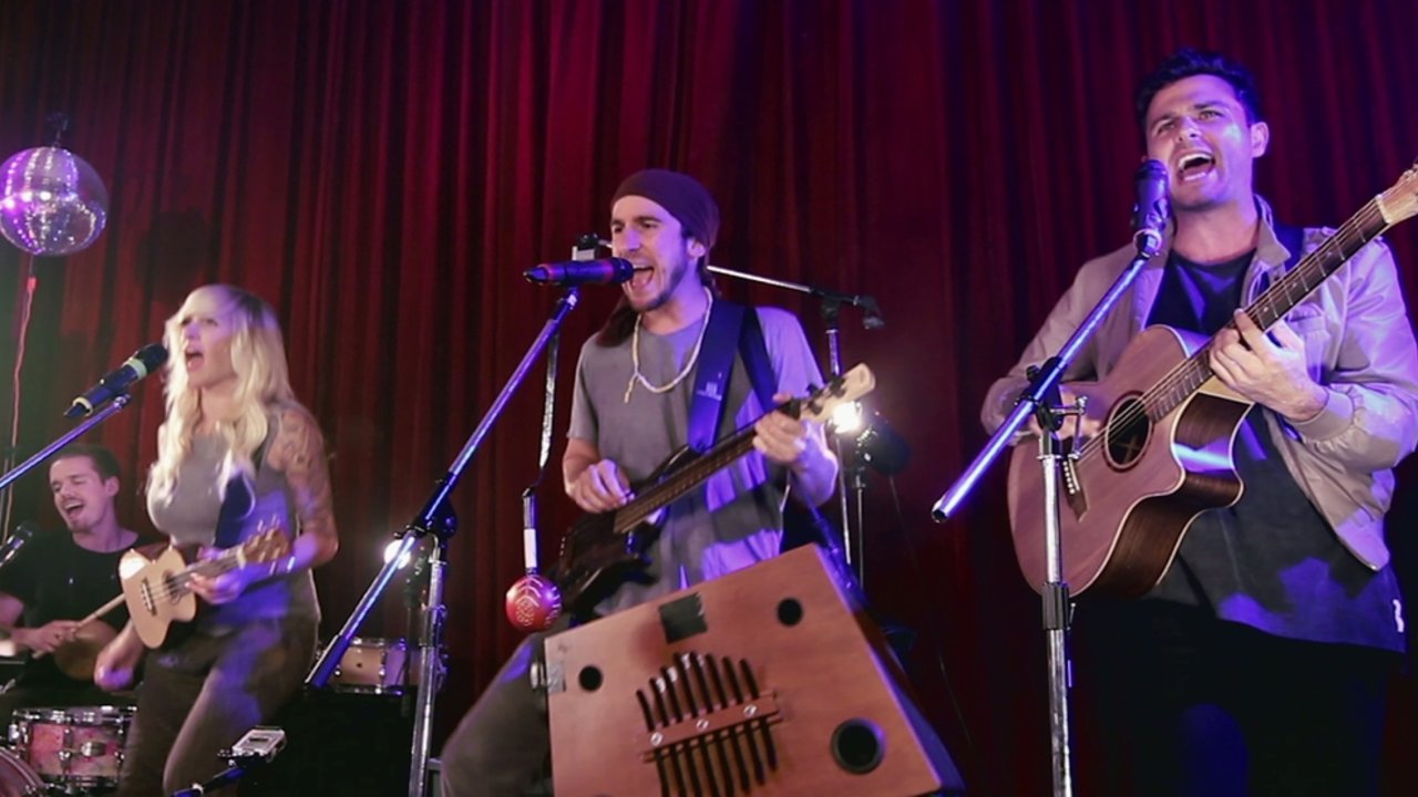 Drag Me Down (feat. Arkells) (Video)