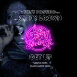 Get Up (Yu2opia Remix)
