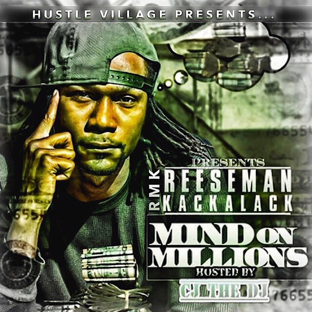Mind on Millions