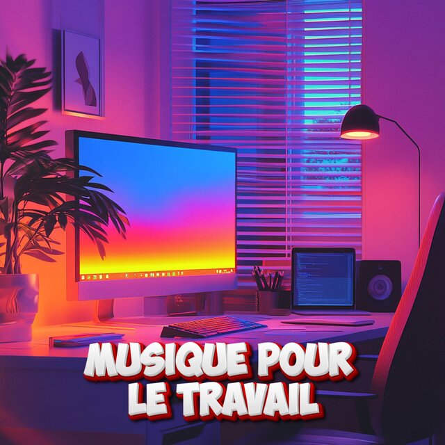 Lofi pour Travailler Calmement