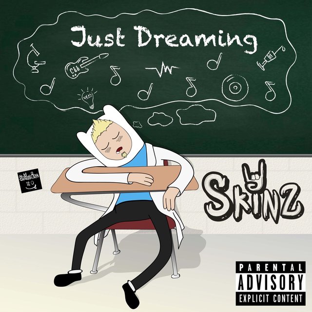 Affirmations (feat. King Konye)