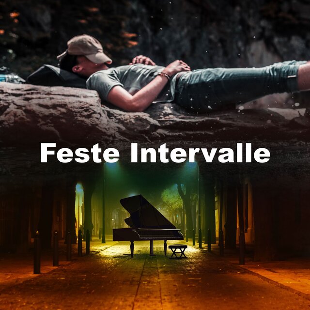 Feste Intervalle