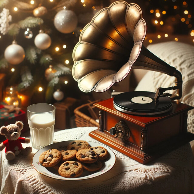 An Instrumental Christmas: Vol. 2