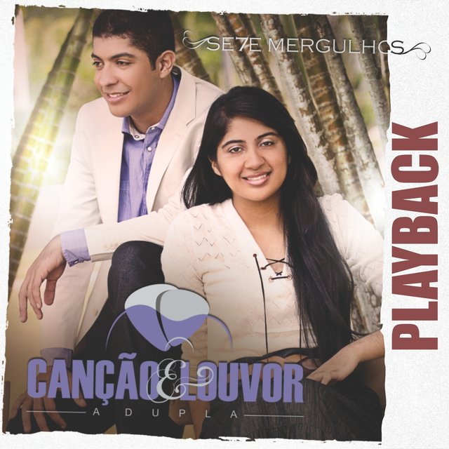 Sete Mergulhos (Playback)