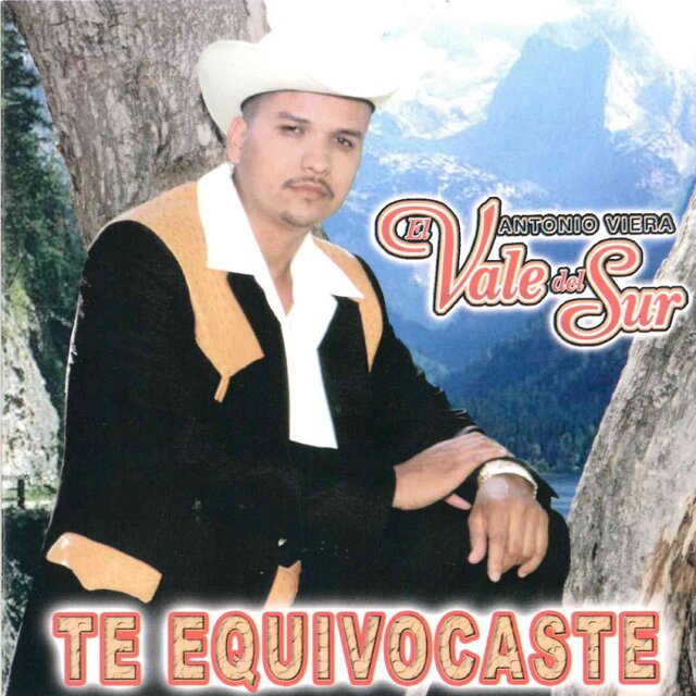 Te Equivocaste