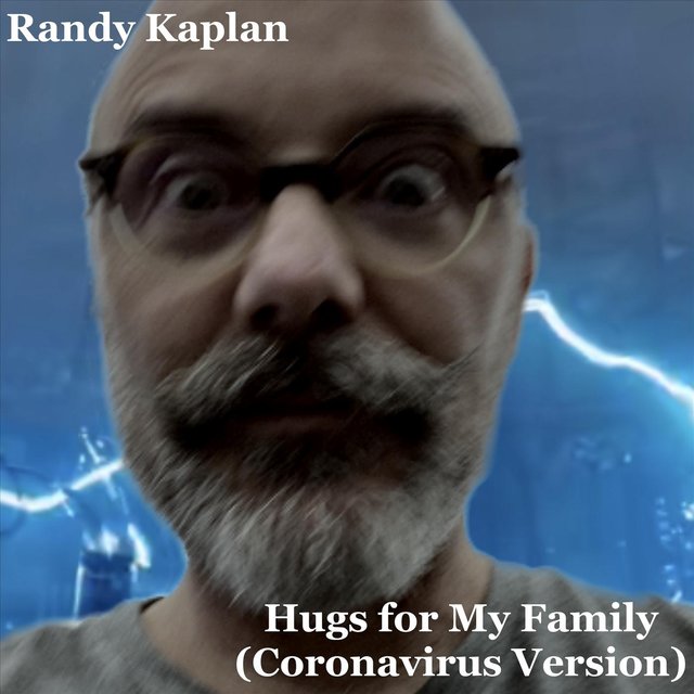 Hugs for My Family (Coronavirus Version)