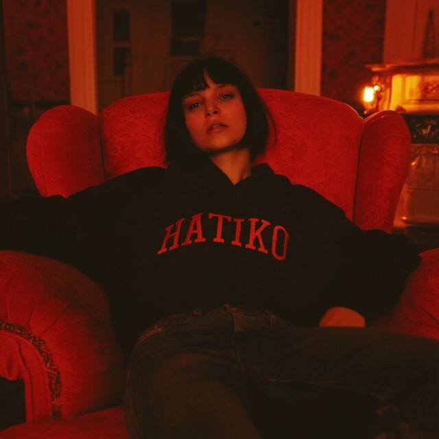 Хатико